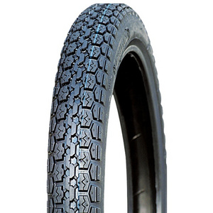 tyre 2.75-17 3.00-17 Motorcycle Tire factory supply Wholesale China Motorcycle Off Road Tires