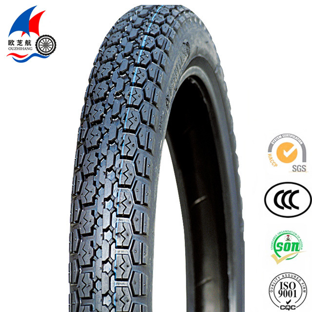 tyre 2.75-17 3.00-17 Motorcycle Tire factory supply Wholesale China Motorcycle Off Road Tires