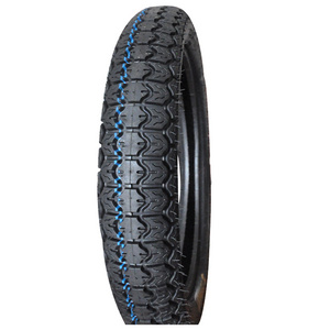 Front / Rear Motorcycle Tire For Off Road Dirt Bike Motocross Tire   2.75-17 3.00-17  3.00-18