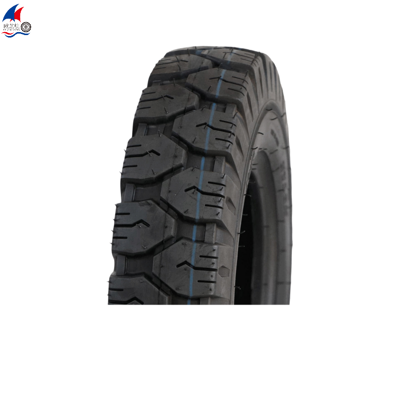 Made in China  High quality tyre 4.00-8 Bajaj Tricycle Motorcycle Tire And Tube For Sale