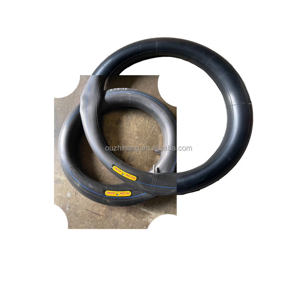 Tyre Tube Motorcycle 2.75-18 90/90-18 4.60-17 300-18 Camera De Ar Pneu 3.00-18 300/325-17 300/325-18 for motorcycle