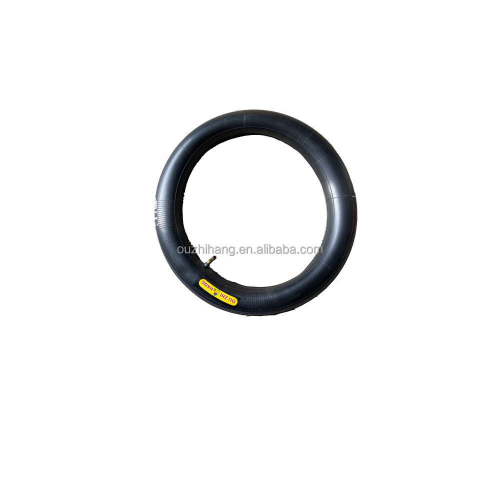 Tyre Tube Motorcycle 2.75-18 90/90-18 4.60-17 300-18 Camera De Ar Pneu 3.00-18 300/325-17 300/325-18 for motorcycle