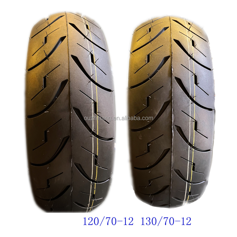 120/70-13 Neumtico Moto 120/70-12 130/70-12 90/90-12 120/70-10 120/90-10 130/60-10 90/90-10  scooter tire