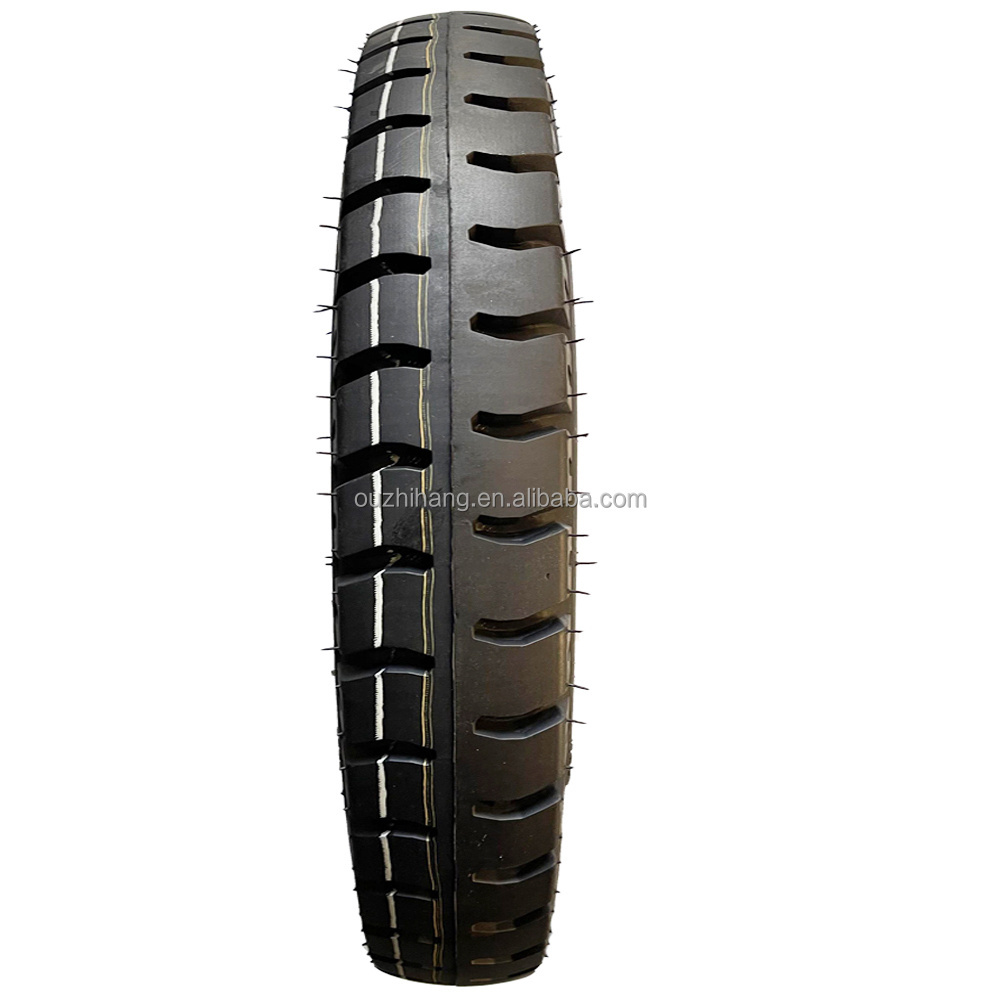 High Quality Nylon Motorcycle/Motor Tires Tubeless Tires Tricycle Tires 2.75-17 tyretube and tubeless