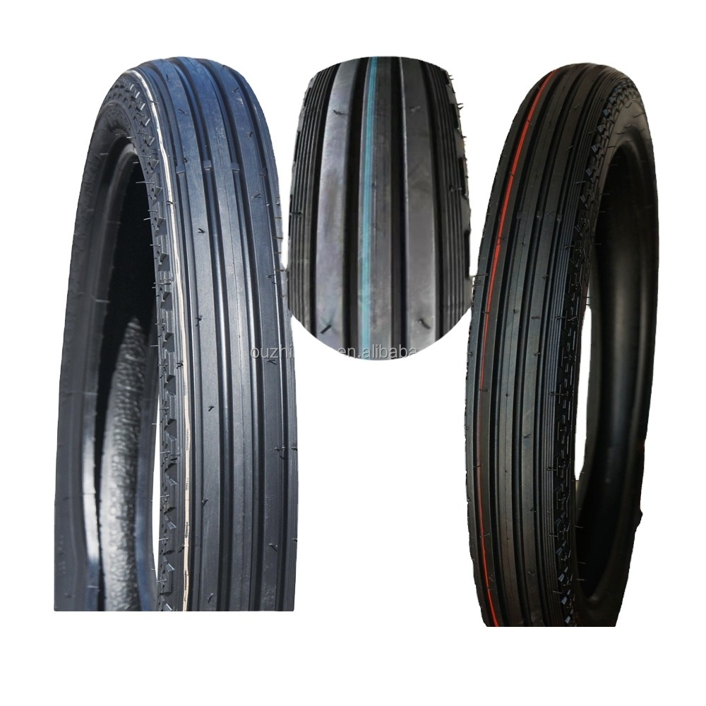 pneu de moto 18 90/90 high quality motorcycle  tire  90/90-18 tubeless tyre