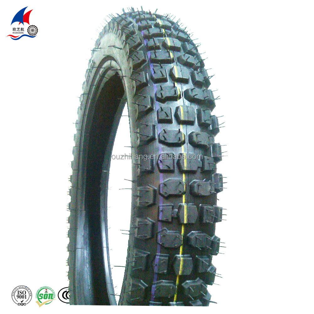 Tubeless Motorcycle Tyre 2.75-17 275-18 300-17 300-18 110/90-16 100/90-16 Motorcycle Tyre