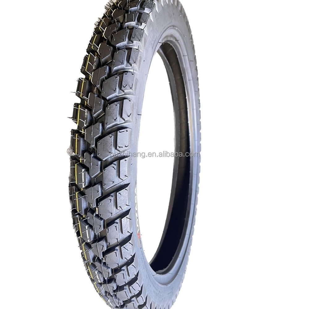 Super Quality Hot Sale Motorcycle Tire 90/90-18 110/90-16 3.00-18 5.00-12 4.00-8 120/90-16 130/70-17 3.00-18TT Llanta De Moto