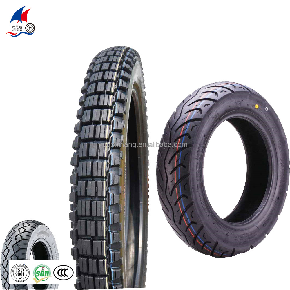 Super Quality Hot Sale Motorcycle Tire 90/90-18 110/90-16 3.00-18 5.00-12 120/90-16 130/70-17 3.00-18TT Llanta De Moto