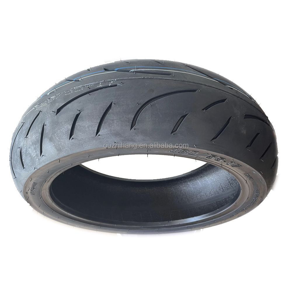 Pneus De Motocicleta 120/70/17 180/55/17 Tl Tyres For Motorcycle 160/55-17 180/55-17 tubeless