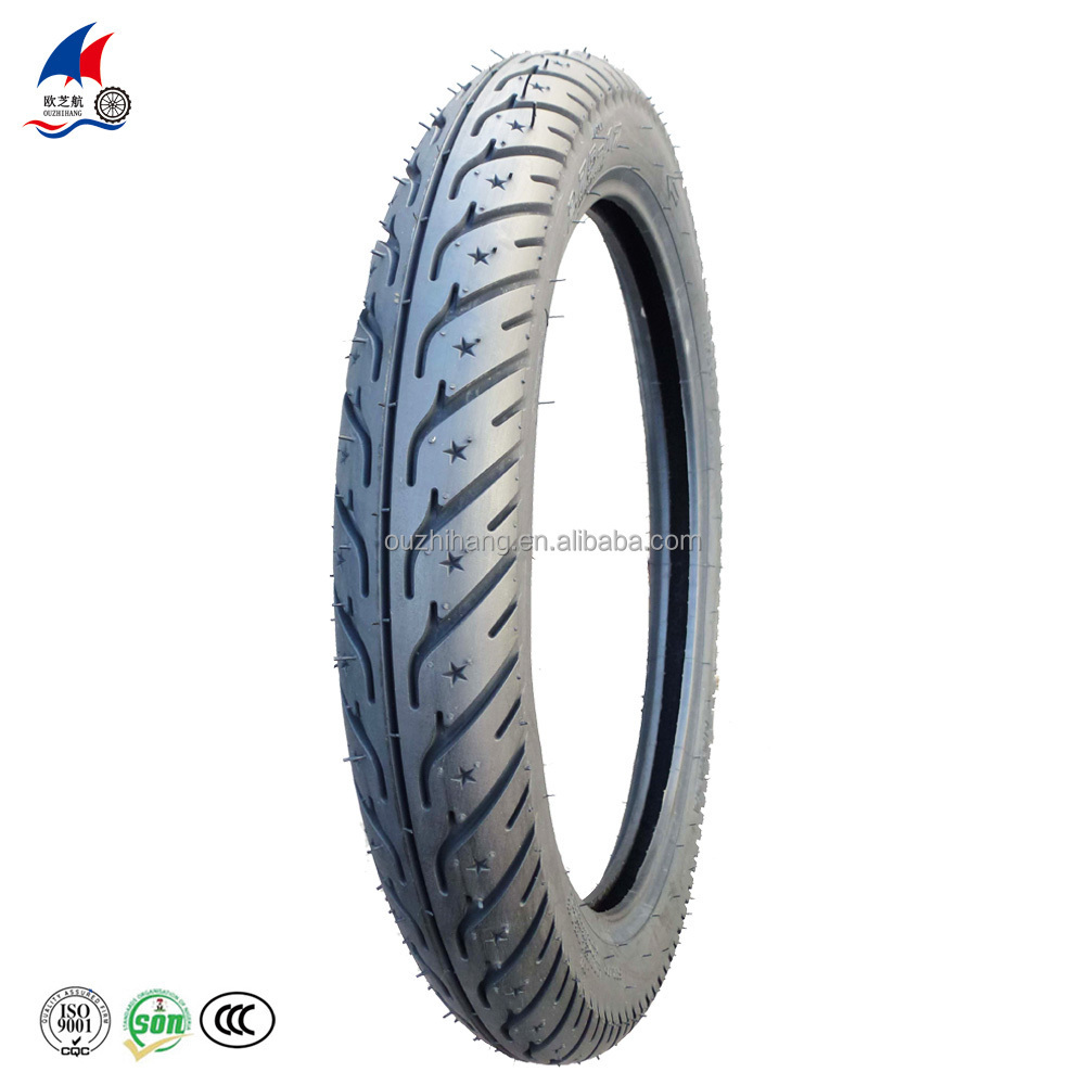 Cheap Factory Price Motorcycle Tube Tyres 90/90-18 110/90-16 400-8 120/90-16 130/70-17 Motorcycle Tyres