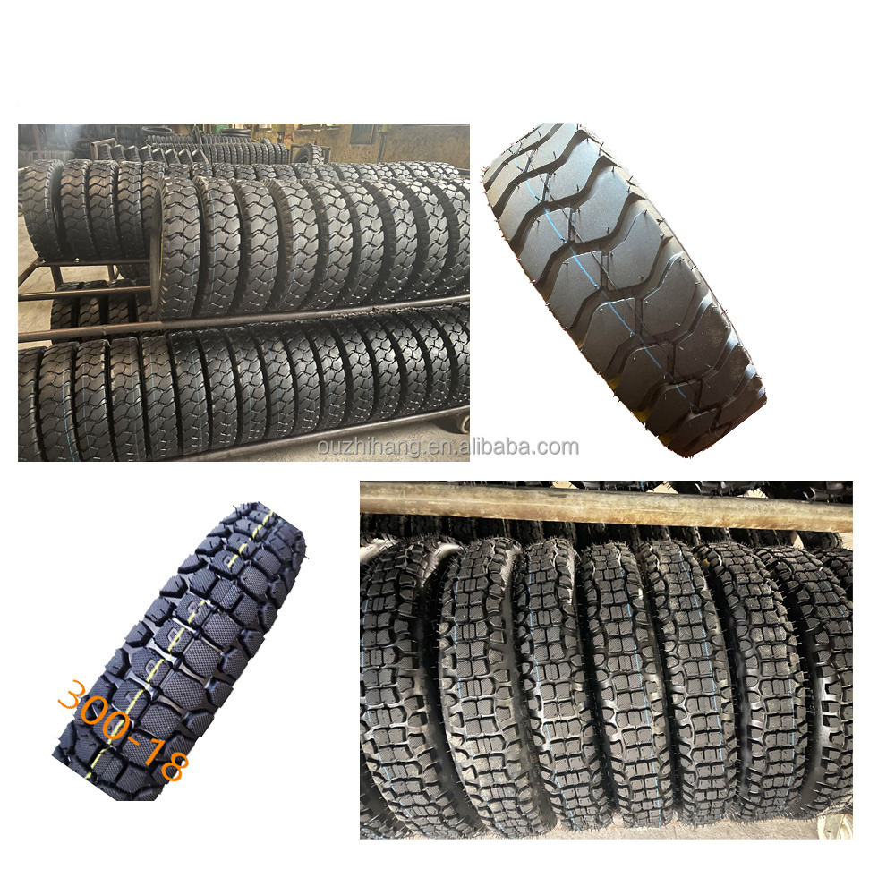 pneu de moto 18 90/90 high quality motorcycle  tire  90/90-18 tubeless tyre