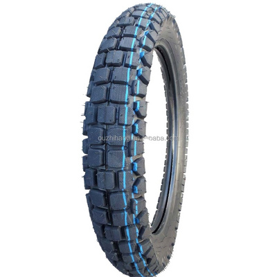 Super Quality Hot Sale Motorcycle Tire 90/90-18 110/90-16 3.00-18 5.00-12 120/90-16 130/70-17 3.00-18TT Llanta De Moto