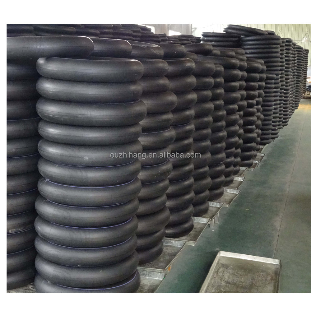 High Quality Motorcycle Inner Tube 17 Motorcycle Tire Tube 2.50-17 275-17 300-17 325-17 410-17