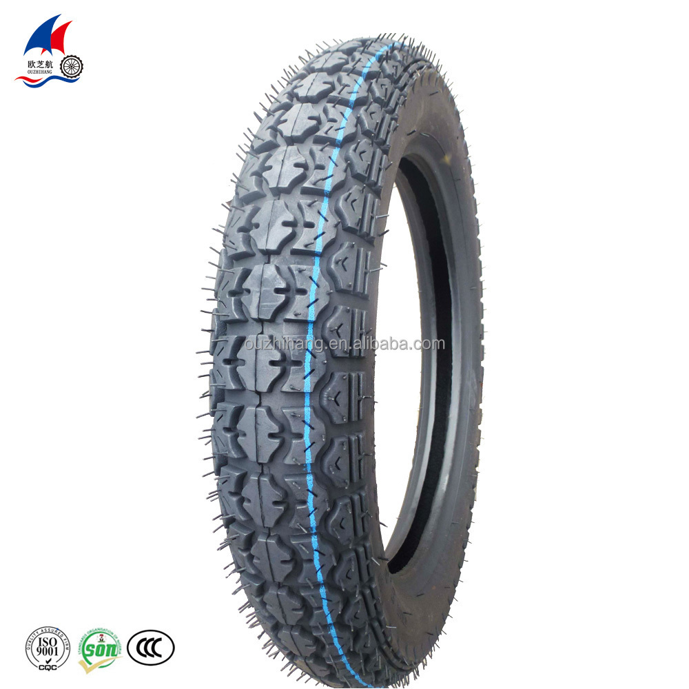 Super Quality Hot Sale Motorcycle Tire 90/90-18 110/90-16 3.00-18 5.00-12 120/90-16 130/70-17 3.00-18TT Llanta De Moto