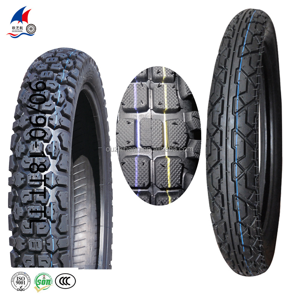 Wholesale motorcycle motocross tyre 4.60 -18 motorcycle tire  4.10-18  Motorbike tyre