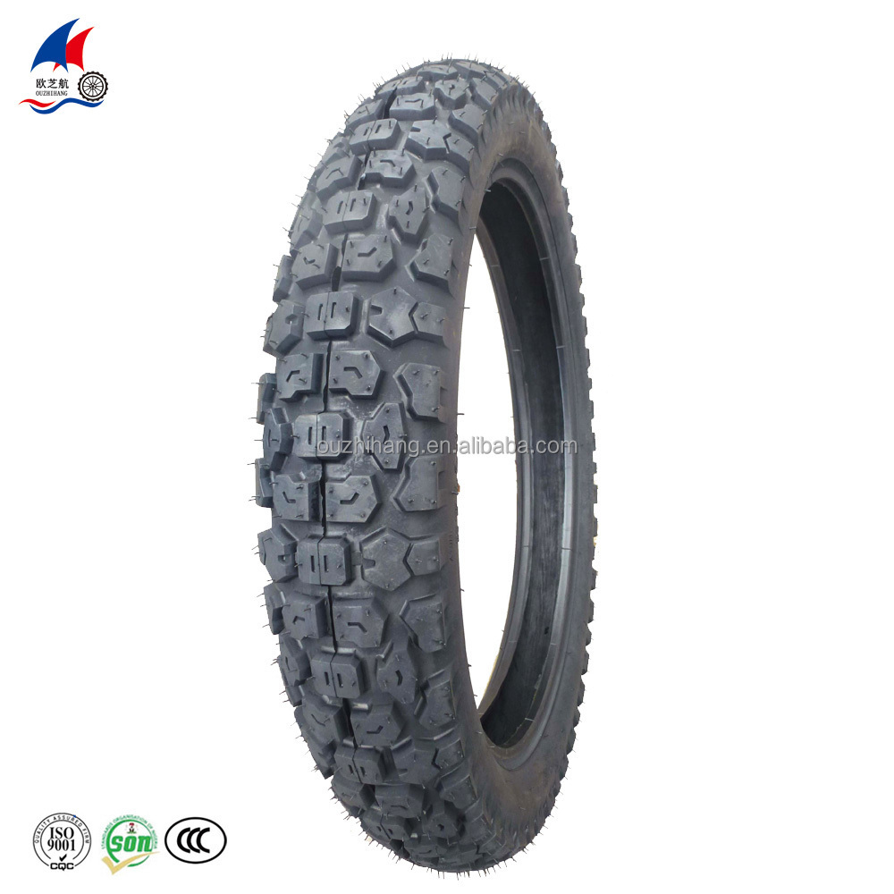 Cheap Factory Price Motorcycle Tube Tyres 90/90-18 110/90-16 400-8 120/90-16 130/70-17 Motorcycle Tyres