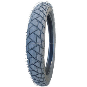 Cheap Factory Price Motorcycle Tube Tyres 90/90-18 110/90-16 400-8 120/90-16 130/70-17 Motorcycle Tyres