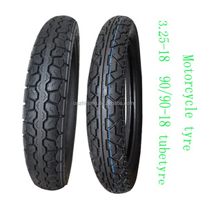 pneu de moto 18 90/90 high quality motorcycle  tire  90/90-18 tubeless tyre