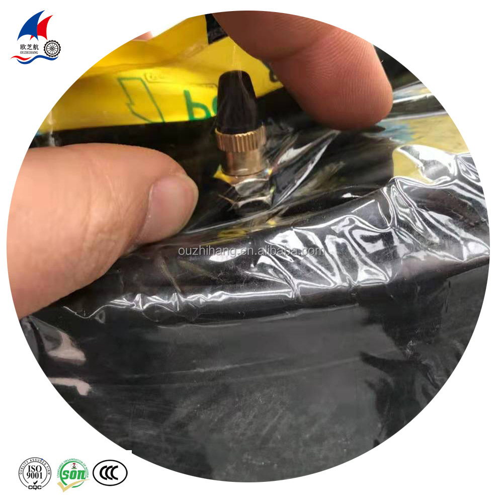 High Quality Motorcycle Inner Tube 17 Motorcycle Tire Tube 2.50-17 275-17 300-17 325-17 410-17