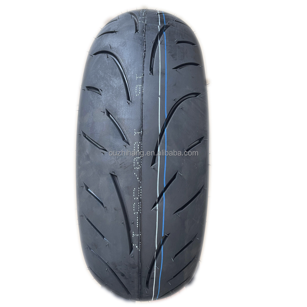 Pneus De Motocicleta 120/70/17 180/55/17 Tl Tyres For Motorcycle 160/55-17 180/55-17 tubeless