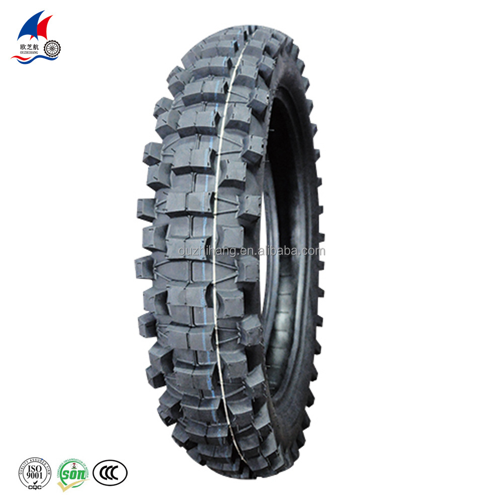 Wholesale motorcycle motocross tyre 4.60 -18 motorcycle tire  4.10-18  Motorbike tyre