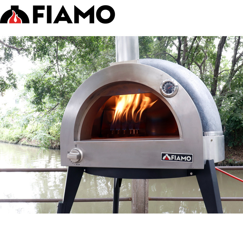 Hot Selling Quick Warm-Up Commercial Brick Ovens Gas Tandoor Pakistan Made In China