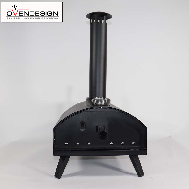 Camping Stove & Mini Gas Stove for Outdoors - Commercial Conveyor Pizza Oven with Automatic Function, Wholesale Available.