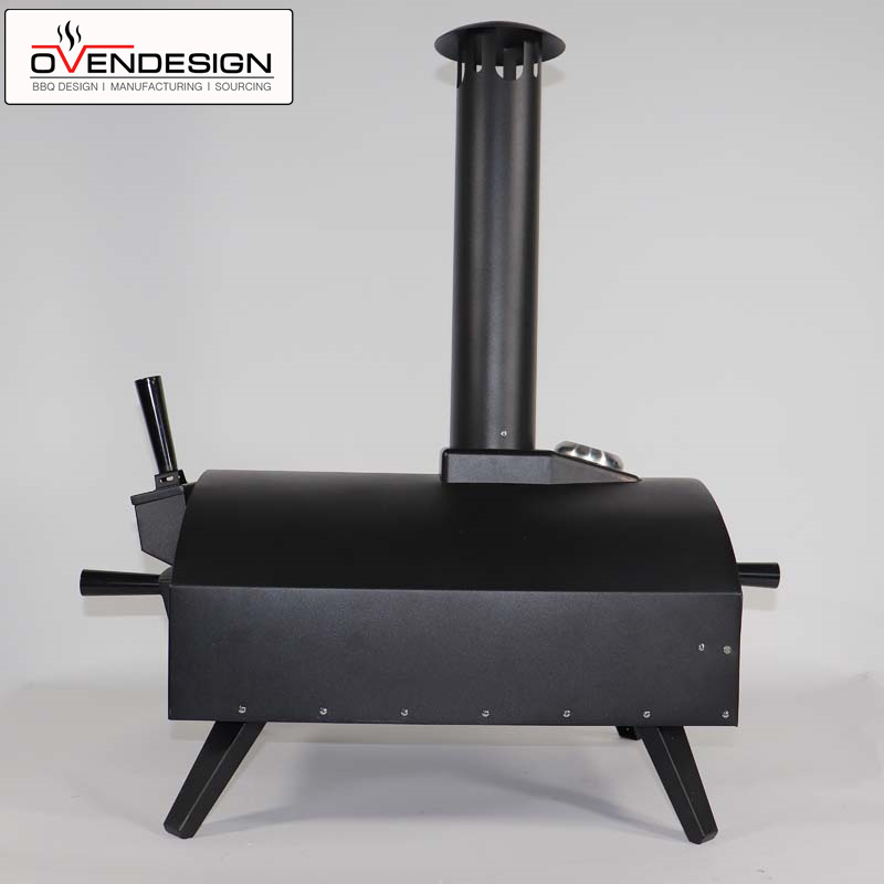 Camping Stove & Mini Gas Stove for Outdoors - Commercial Conveyor Pizza Oven with Automatic Function, Wholesale Available.