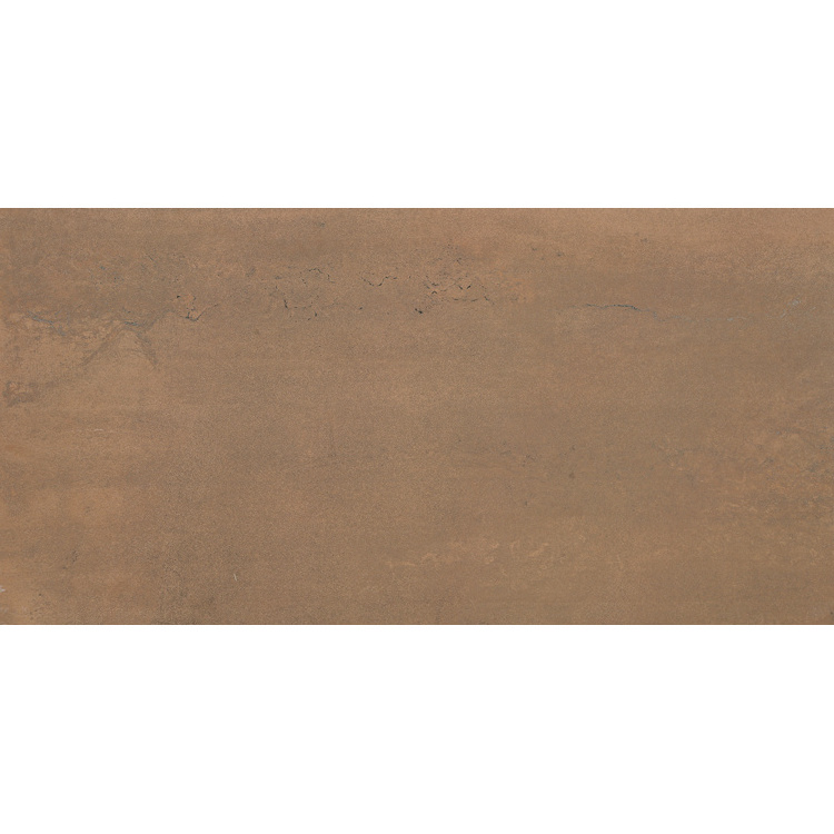 600mm*1200mm*11mm Rustic red clay floor tile