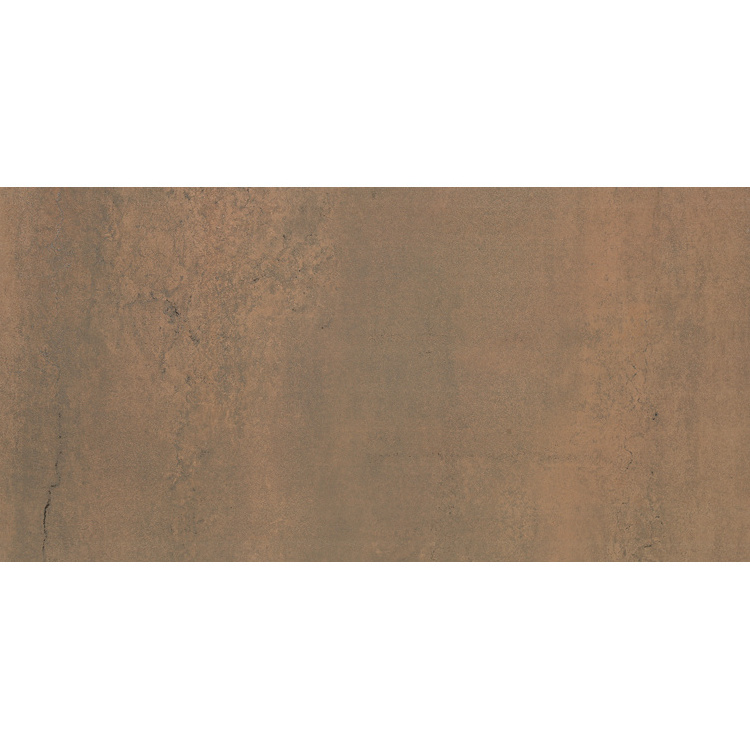 600mm*1200mm*11mm Rustic red clay floor tile