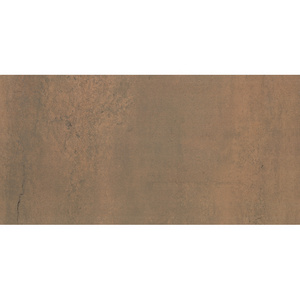 600mm*1200mm*11mm Rustic red clay floor tile