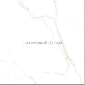 Spanish Porcelain Manufacturers White Floor Tile