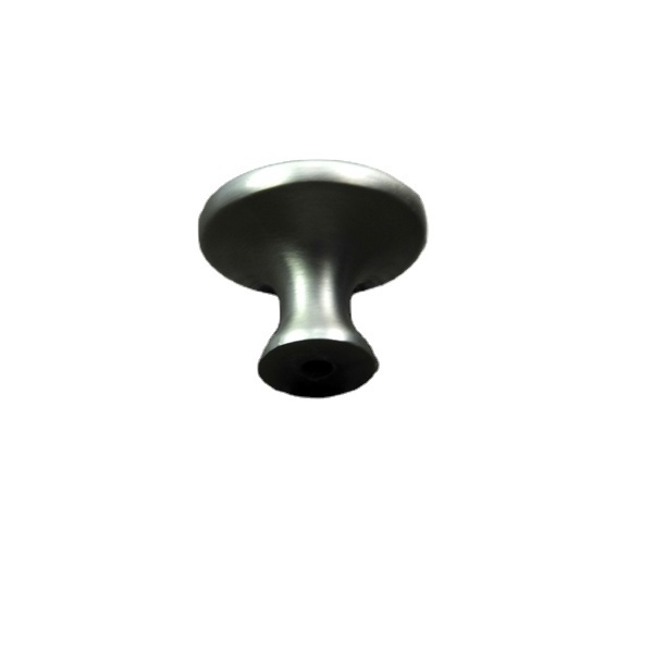 Customized Zinc Alloy kitchen cabinet handles cup pull shell handle