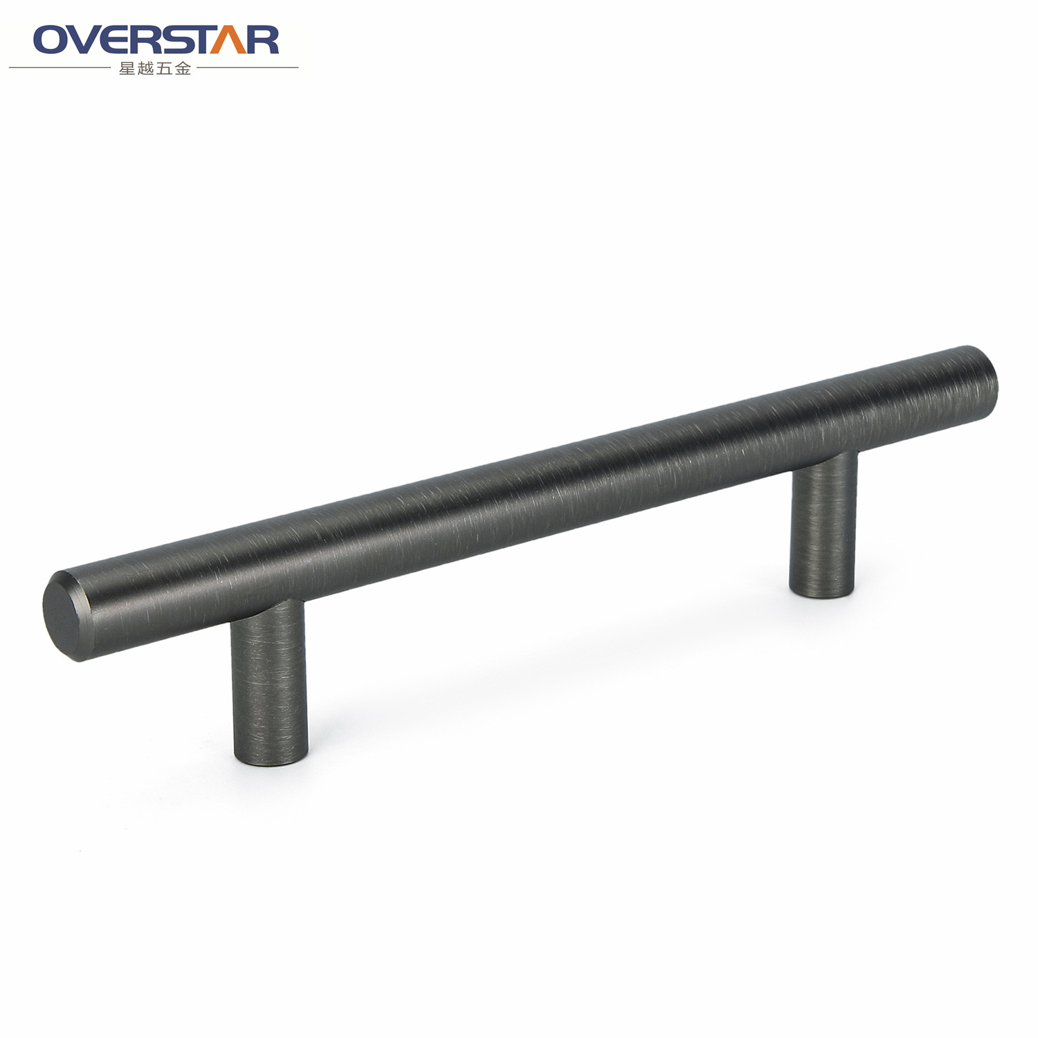 stainless steel cabinet door pull T bar handle handles and knobs for kitchen cabinet