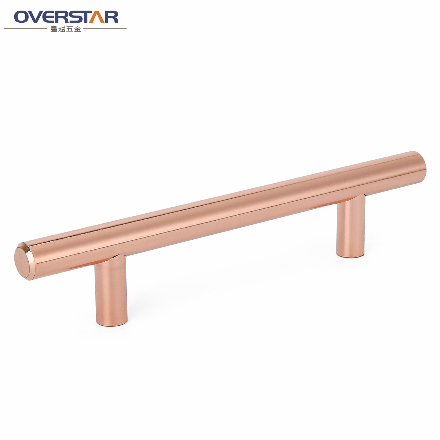 Gold Stainless steel kitchen furniture T BAR handle modern Cabinet door pull handles knobs and pulls for dressing r