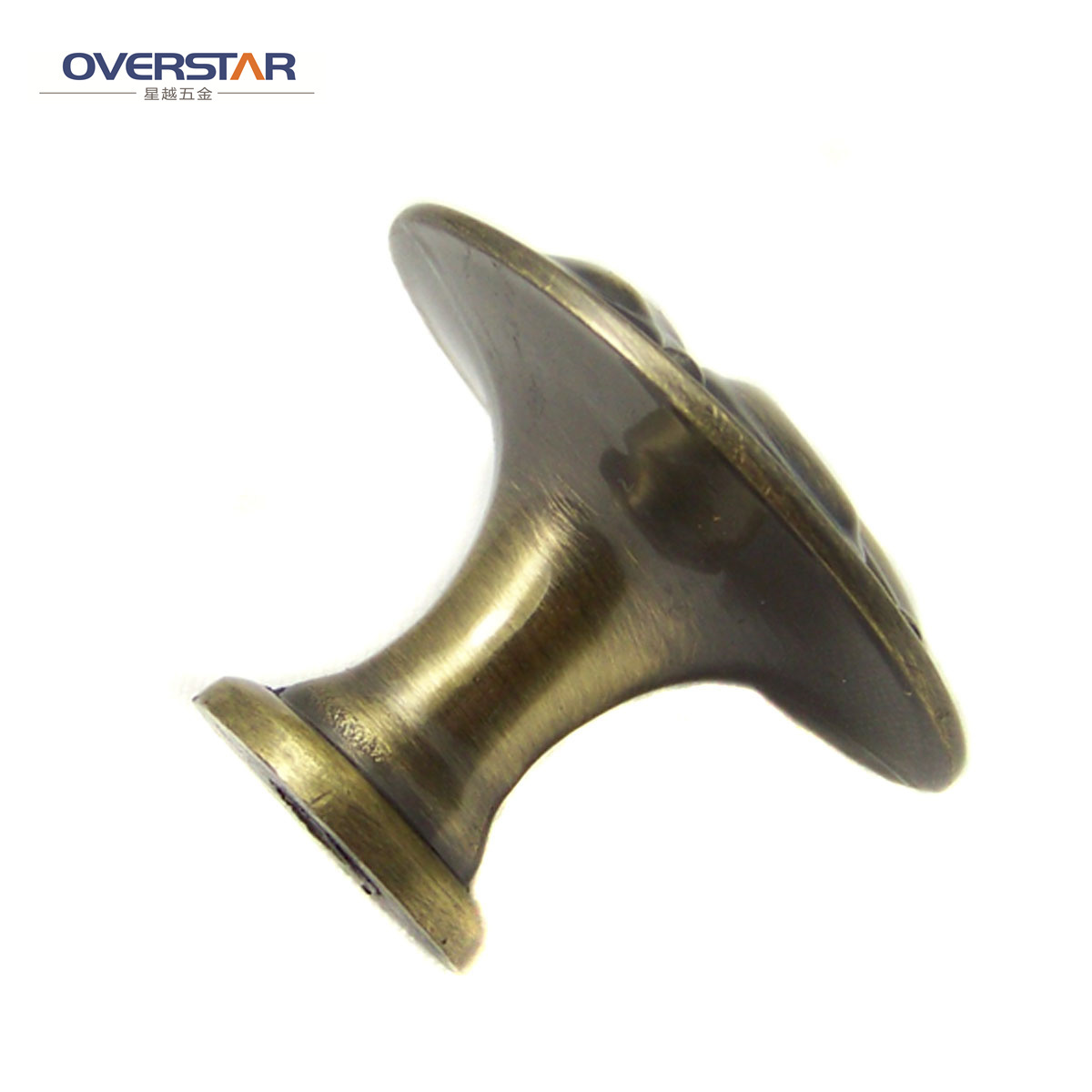 Furniture Hardware Gold Zamak Cabinet Drawer Pulls Handles For Cabinet Hardware