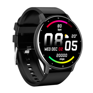 Hot Selling amazonas products free sample shipping's items 2022 2023 reloj smartwatch sports wearable devices smart watches