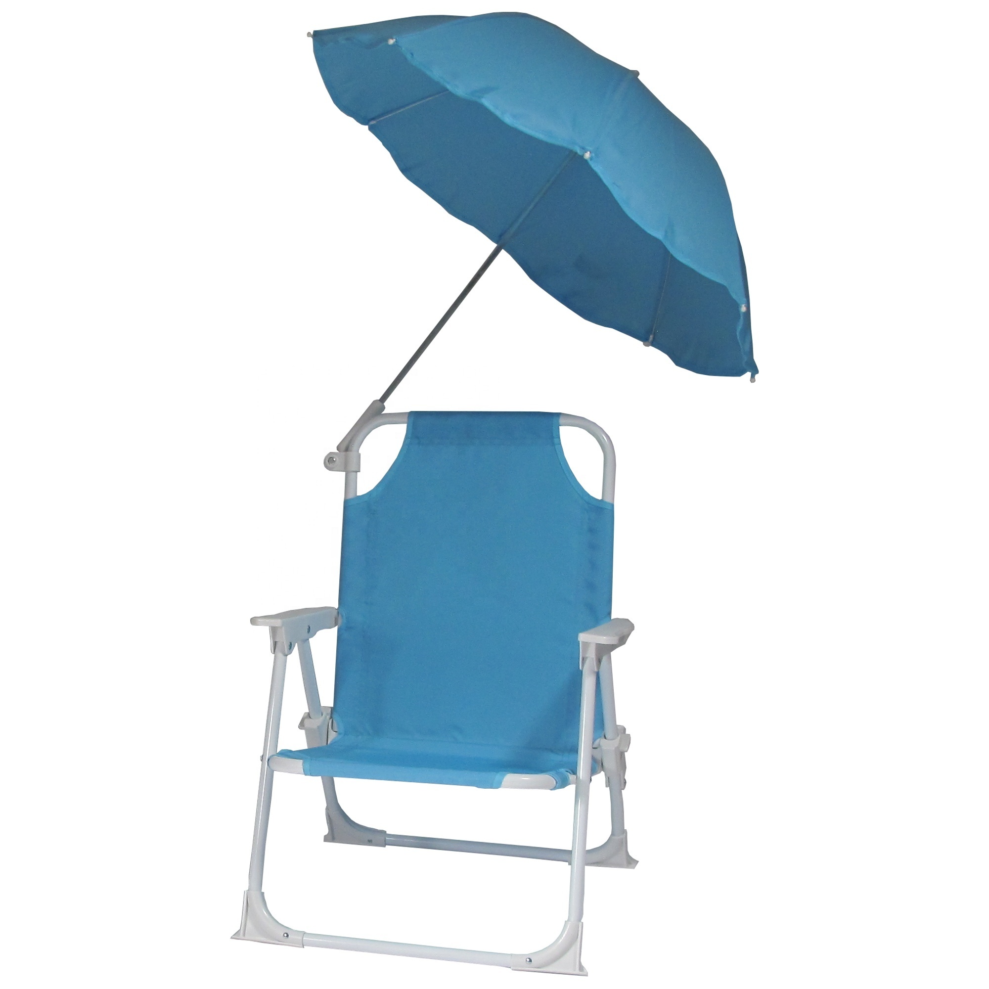 Ovida outdoor portable easy taken quality furniture camping children outdoor kids umbrellas chair