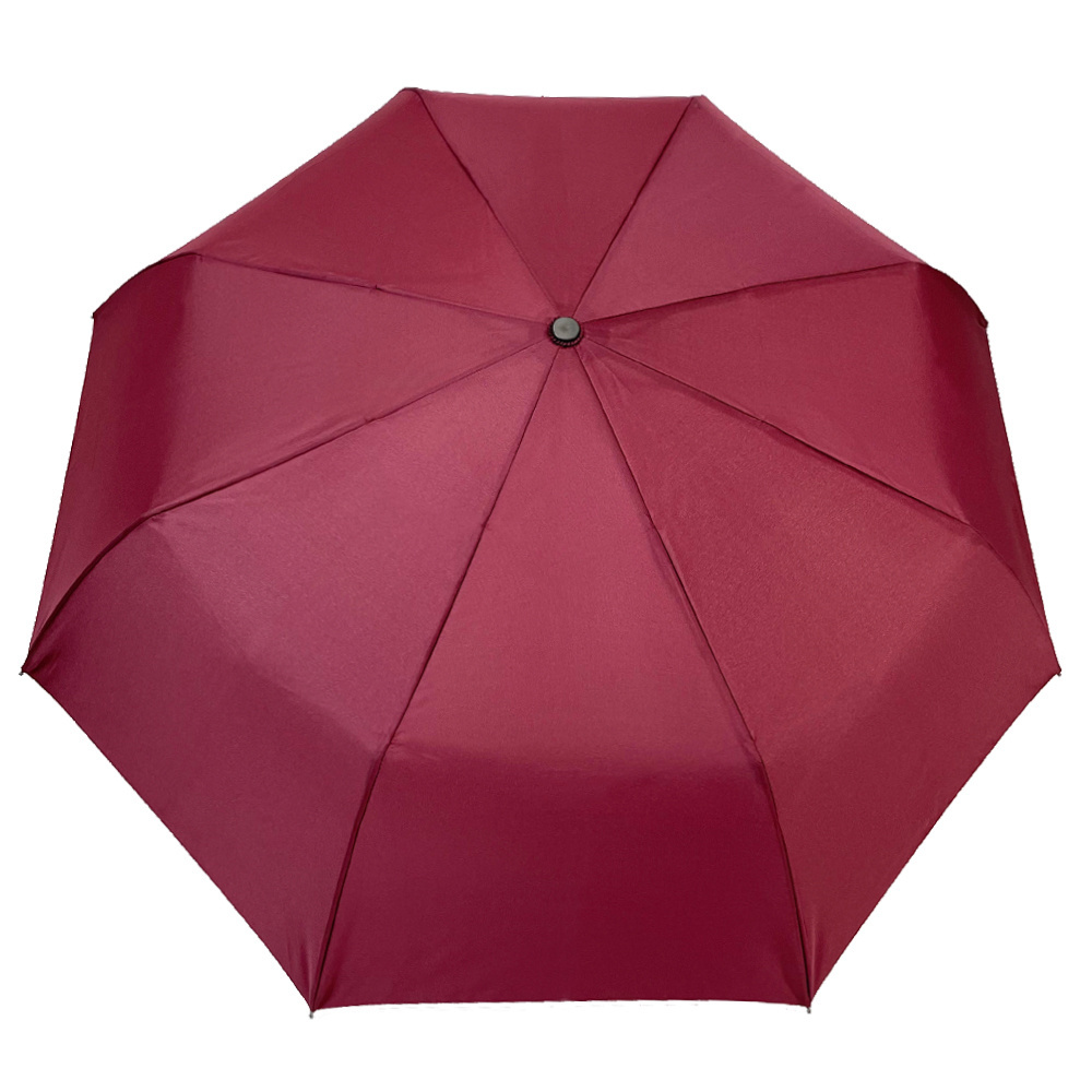 OVIDA Luxury High End Design 3 Folding Umbrella Customized Business Gift Umbrella Jing Pin Umbrella