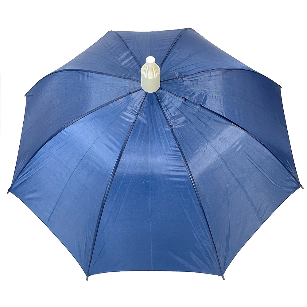 OVIDA Plastic Cover Rainproof Cup Umbrella Stainless Steel Frame Umbrella