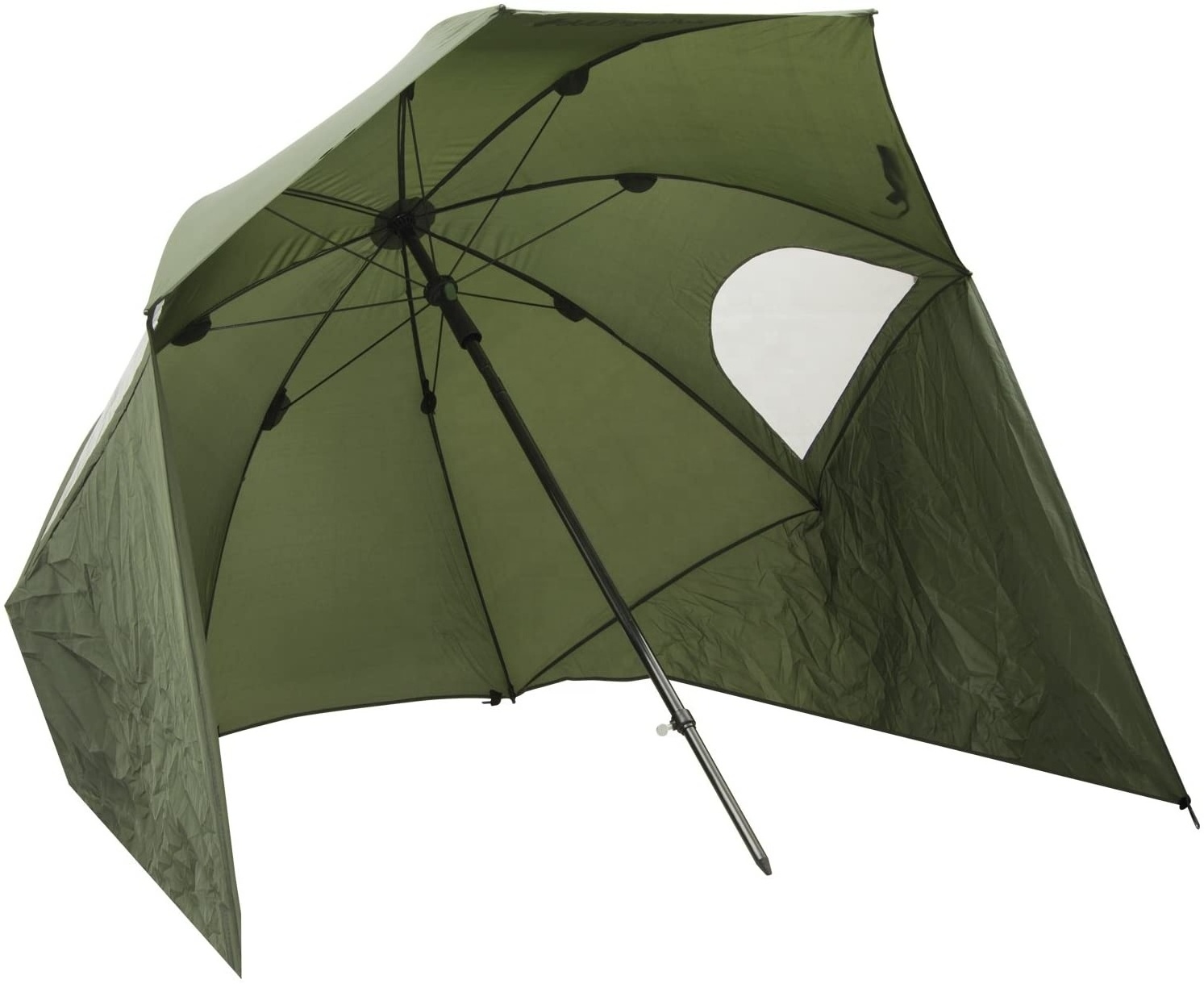 Ovida with mesh window customized hiking tent carp fishing umbrellas