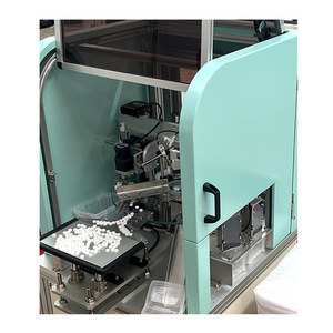 High Performance Efficiency Parts Inspection Image Quality Test Equipment