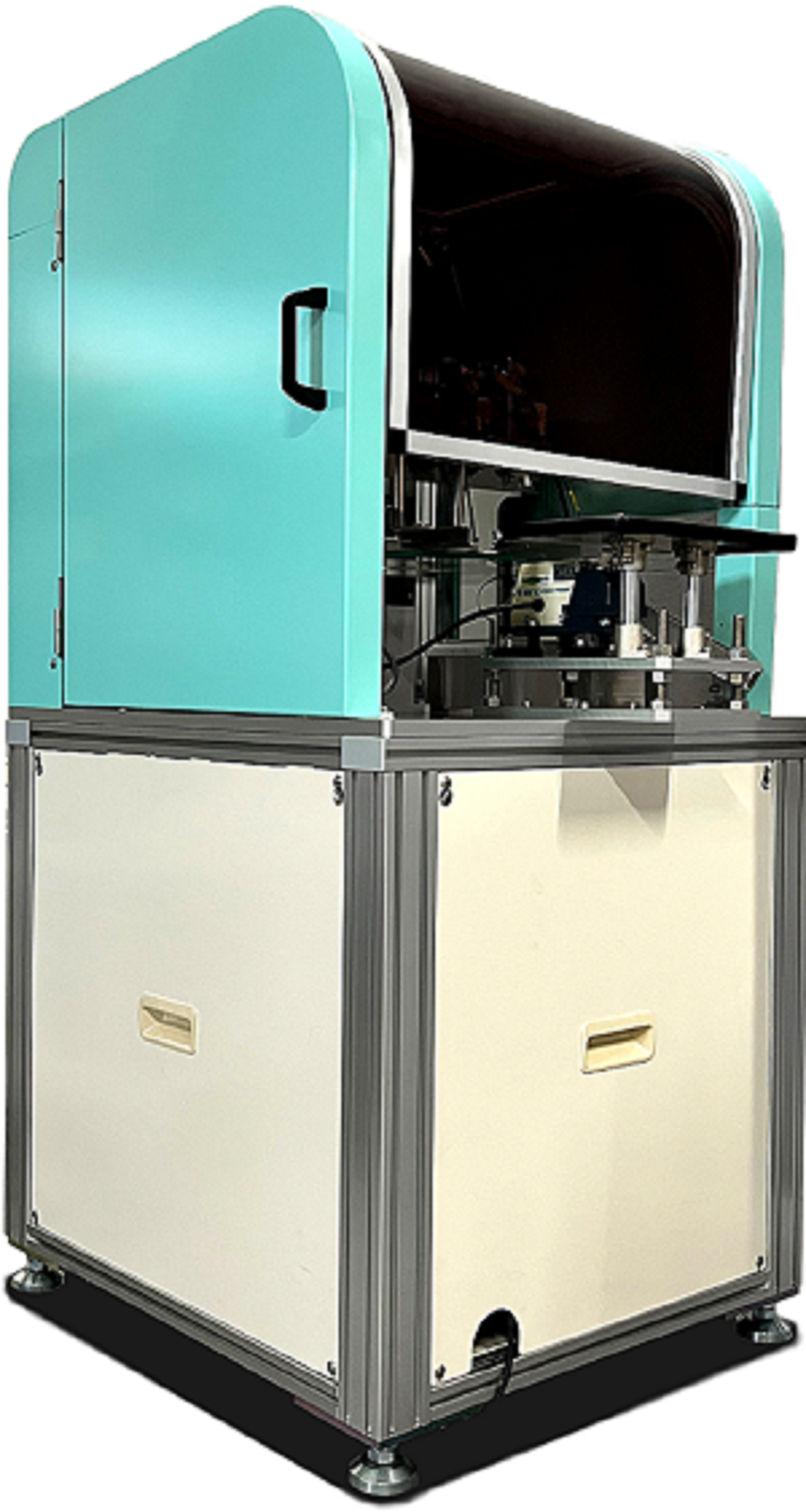 High Performance Efficiency Parts Inspection Image Quality Test Equipment