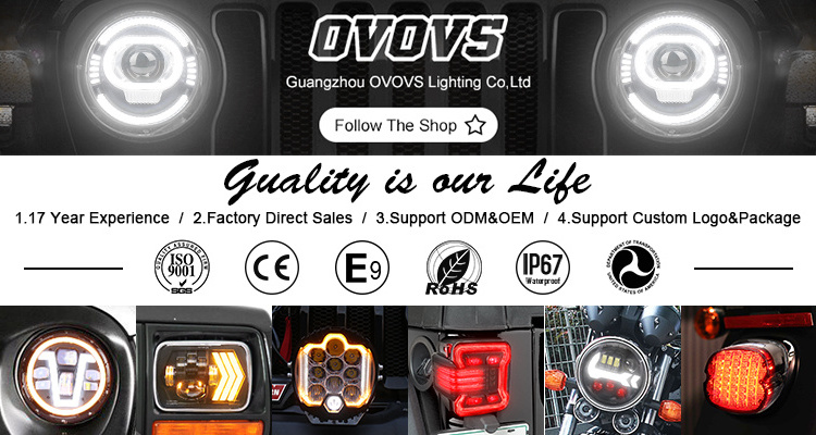 OVOVS Auto Parts 7