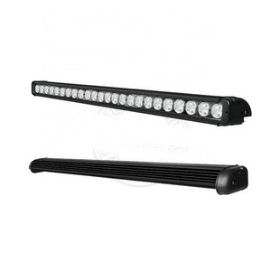 OVOVS 40inch 240W Spot Flood Combo Beam Light Bars 12V Led Work Light for Trucks Offroad 4x4