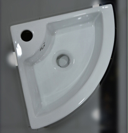 china manufacturer sink triangular