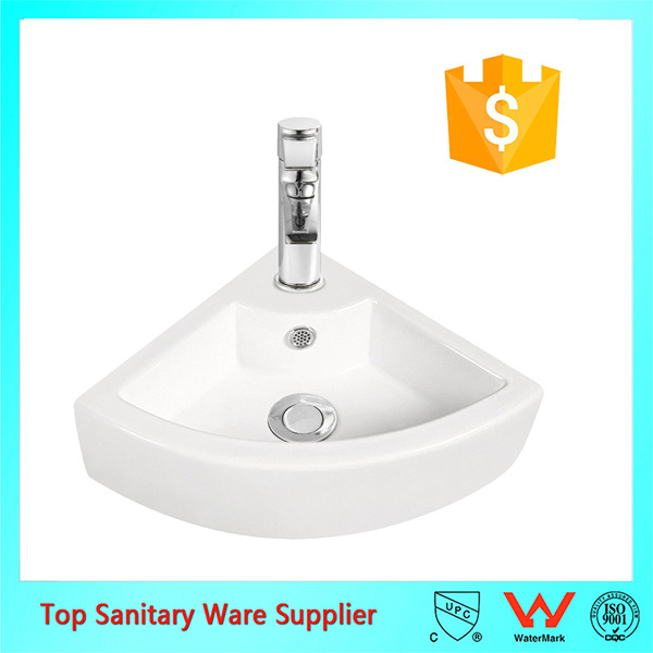 china manufacturer sink triangular