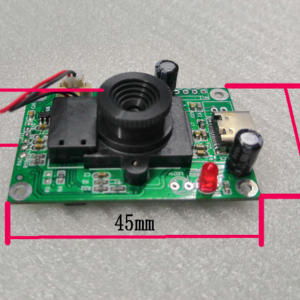 Interactive Whiteboard Module for Manufacture with infrared Laser Module for Multi Touch Interactive Projector for training