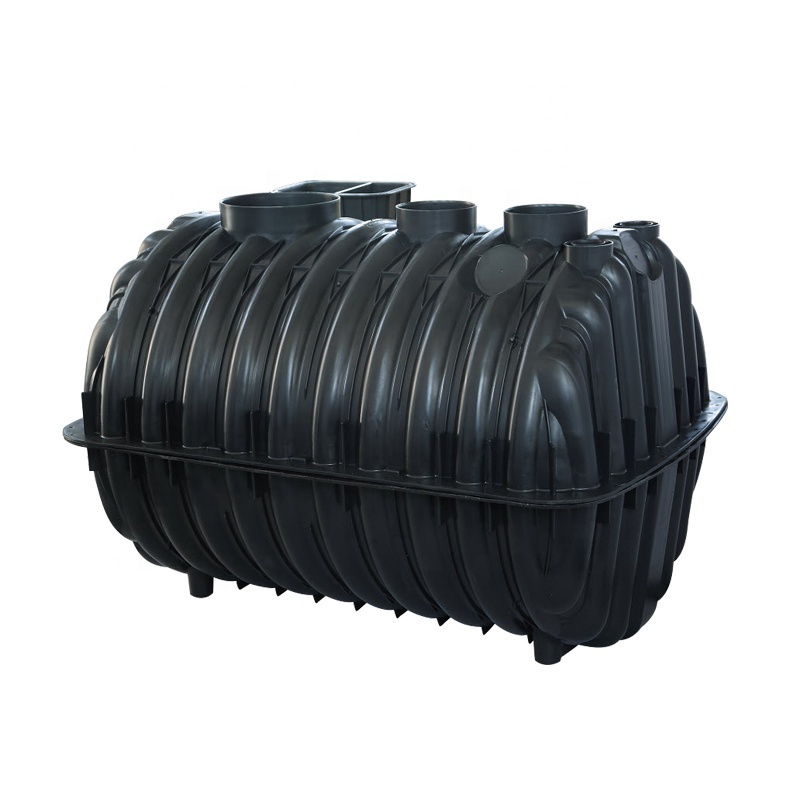 Plastic Septic Tank Small Water Tank for Toilet Factory