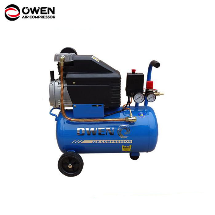 Economic amazing mini air compressor for car washing